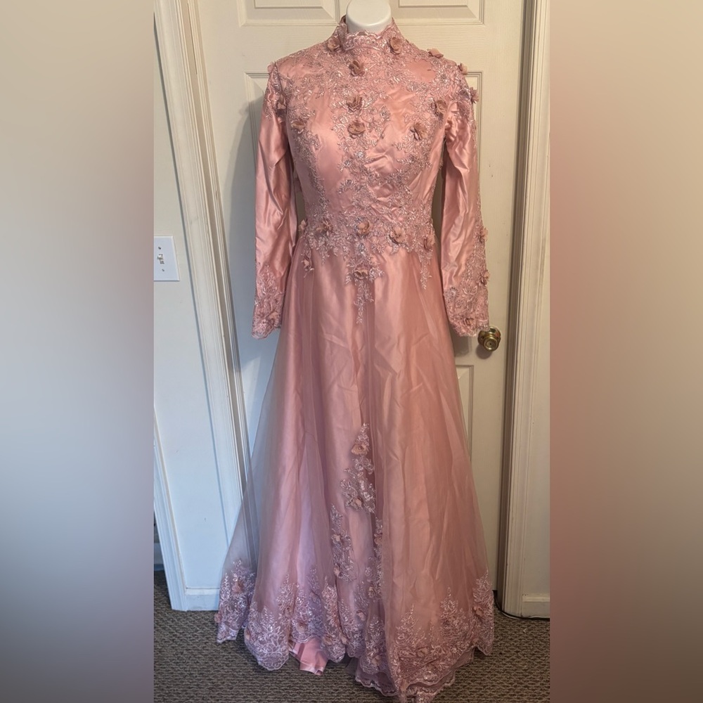 Special Occas Dress